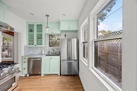 Tiny photo for 712 Harris Ave #1, Austin, TX 78705 (MLS # 5584052)