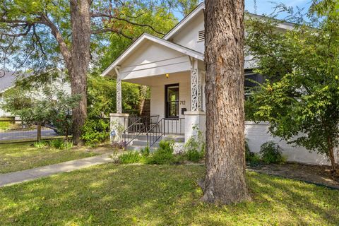 Tiny photo for 712 Harris Ave #1, Austin, TX 78705 (MLS # 5584052)