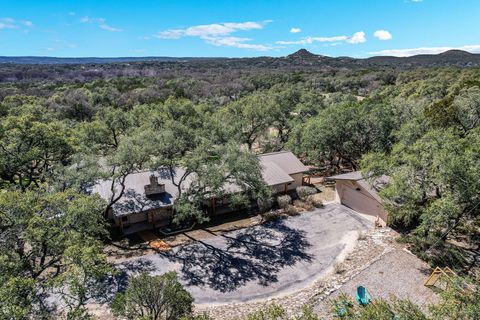 200 W Meadow LN Wimberley TX 78676