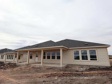 Tiny photo for 13709 Warnock TRL, Manor, TX 78653 (MLS # 3625845)