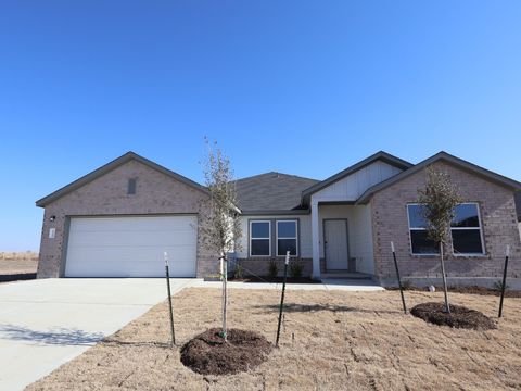 Photo of 13709 Warnock TRL, Manor, TX 78653 (MLS # 3625845)