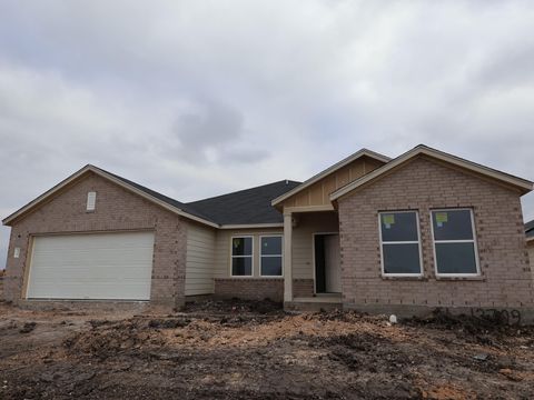 Photo of 13709 Warnock TRL, Manor, TX 78653 (MLS # 3625845)