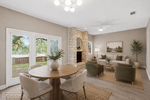 Photo of 2201 Lakeway BLVD #25, Lakeway, TX 78734 (MLS # 3390811)