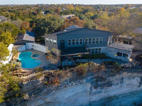 A home in Leander