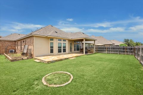 A home in Pflugerville