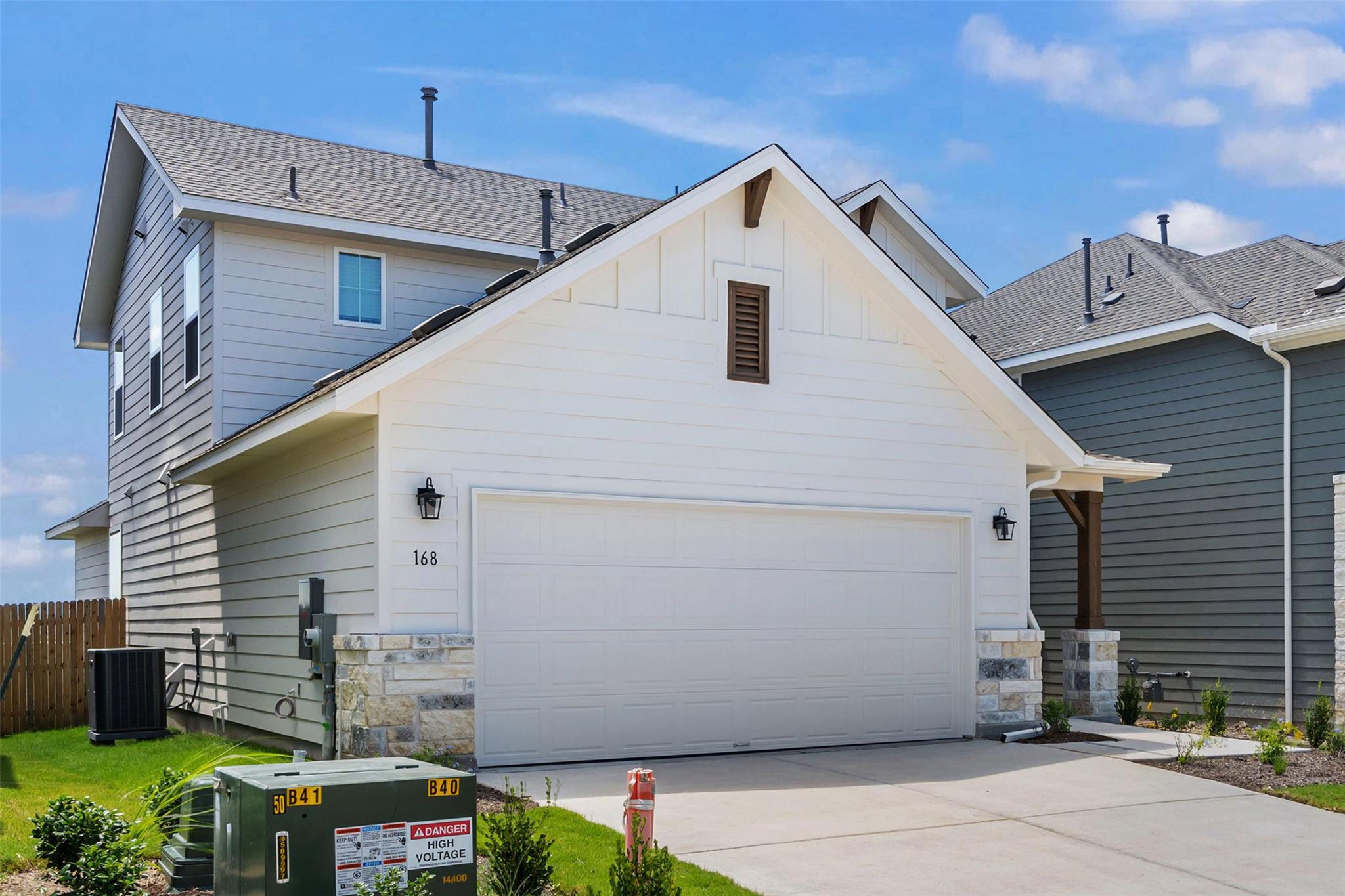 168 Ranier WAY
