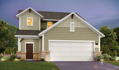 168 Ranier WAY Dripping Springs TX 78620