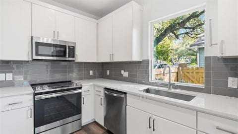 Photo of 5000 Lansing DR #2, Austin, TX 78745 (MLS # 4249075)