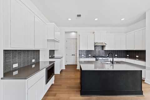 Tiny photo for 109 Pennybacker LN, Lakeway, TX 78738 (MLS # 8297884)