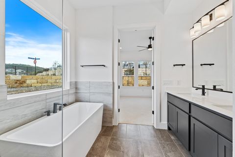 Tiny photo for 109 Pennybacker LN, Lakeway, TX 78738 (MLS # 8297884)
