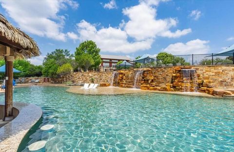 Tiny photo for 109 Pennybacker LN, Lakeway, TX 78738 (MLS # 8297884)