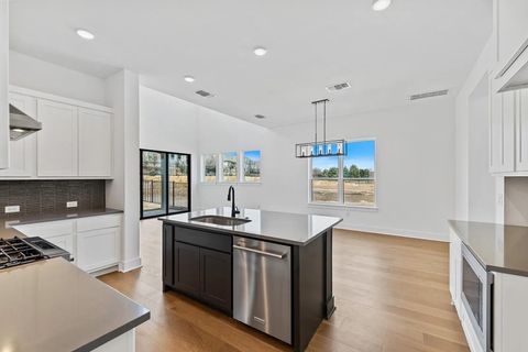 Tiny photo for 109 Pennybacker LN, Lakeway, TX 78738 (MLS # 8297884)