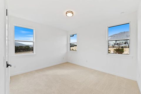 Tiny photo for 109 Pennybacker LN, Lakeway, TX 78738 (MLS # 8297884)
