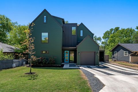 5109 Stone Gate DR 1 Austin TX 78721