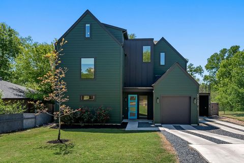 5109 Stone Gate DR 1 Austin TX 78721