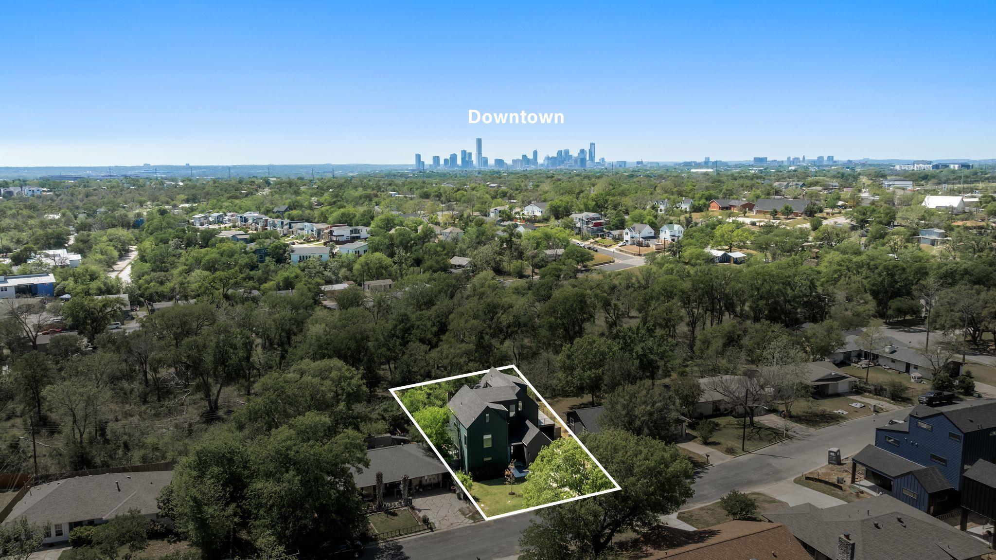 5109 Stone Gate DR 1