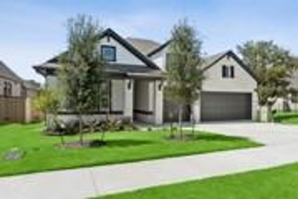 Photo of 313 Puppy Dog PASS, San Marcos, TX 78666 (MLS # 3761284)