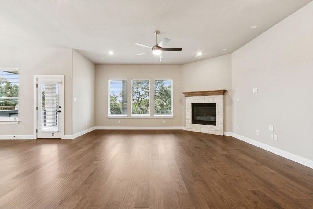 Photo of 313 Puppy Dog PASS, San Marcos, TX 78666 (MLS # 3761284)