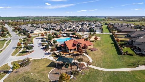 A home in Round Rock