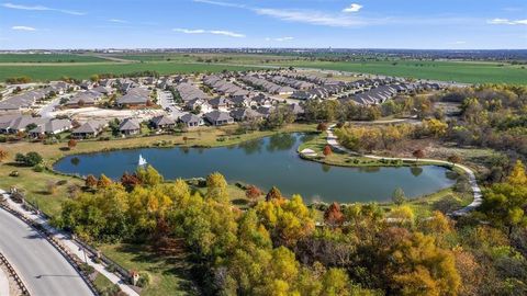 A home in Round Rock