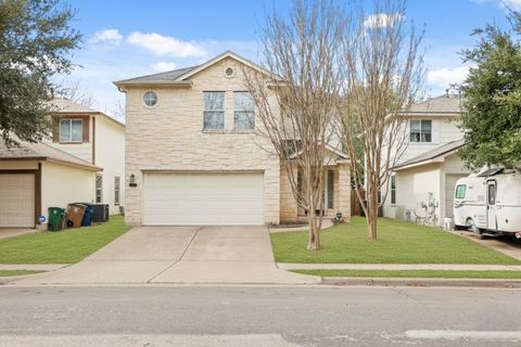 Photo of 1130 Emmitt RUN, Austin, TX 78721 (MLS # 6870834)