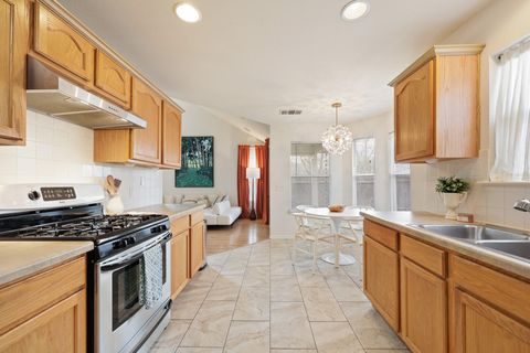 Tiny photo for 1130 Emmitt RUN, Austin, TX 78721 (MLS # 6870834)