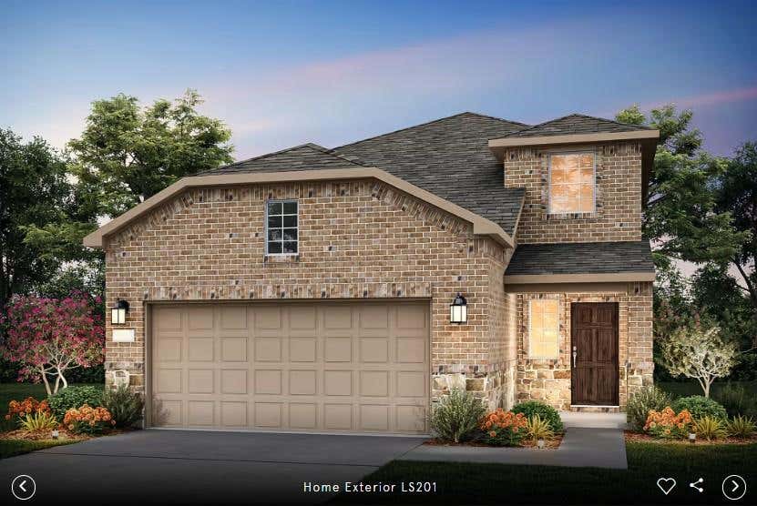 Photo of 664 Rubber Tree WAY, Buda, TX 76610 (MLS # 4209400)
