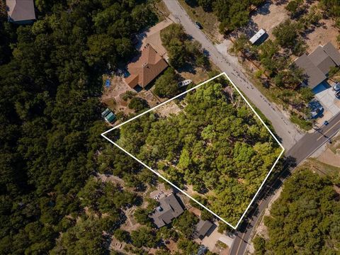 Photo of 20705 Northland DR, Lago Vista, TX 78645 (MLS # 5093185)