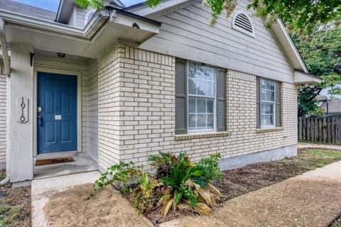 Photo of 1910 Ireland DR, Leander, TX 78641 (MLS # 8987563)