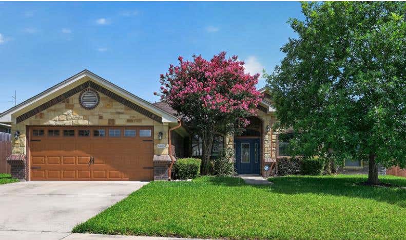 Photo of 6405 Marble Falls DR, Killeen, TX 76542 (MLS # 8575261)