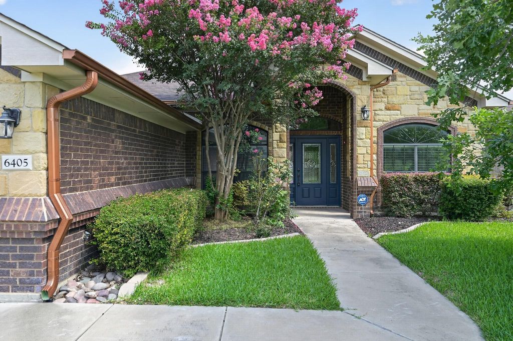 Photo of 6405 Marble Falls DR, Killeen, TX 76542 (MLS # 8575261)