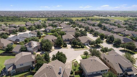 A home in Pflugerville