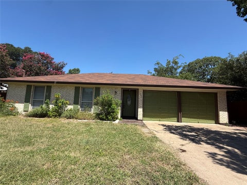 Photo of 503 E Central DR, Georgetown, TX 78628 (MLS # 4993315)