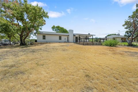 A home in Leander