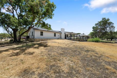 A home in Leander