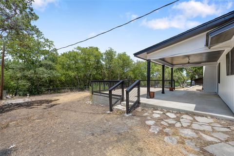 A home in Leander