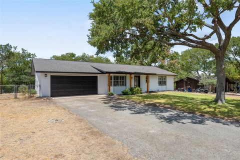 A home in Leander