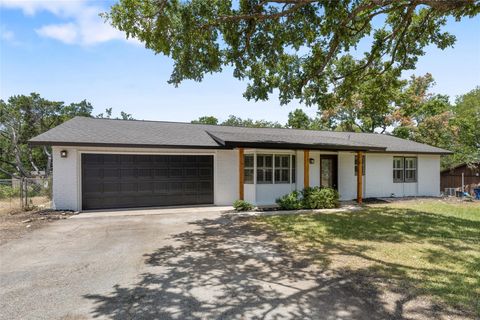 A home in Leander