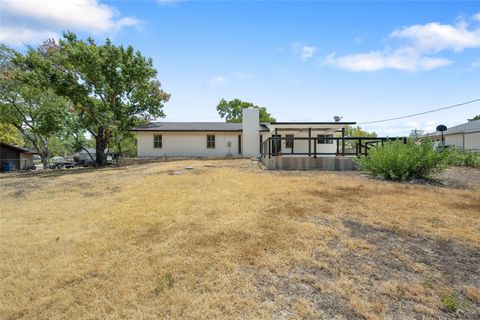 A home in Leander