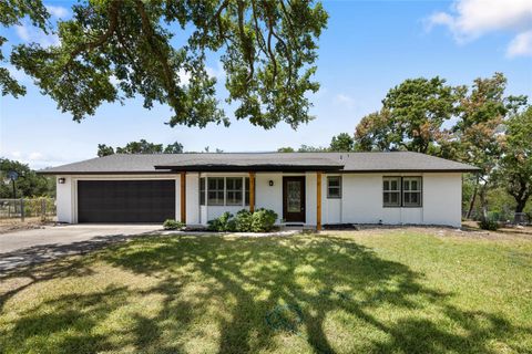 A home in Leander