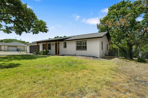 A home in Leander