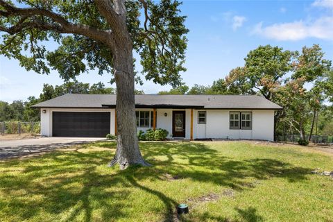 A home in Leander