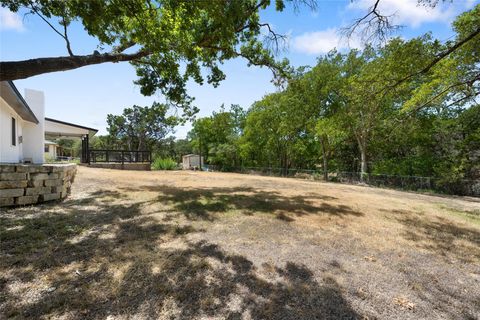 A home in Leander