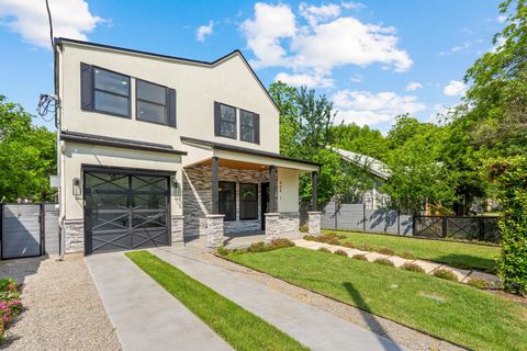 408 W 34th ST Austin TX 78705