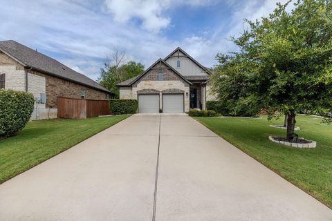 Photo of 1509 Highland Ridge RD, Georgetown, TX 78628 (MLS # 9790322)
