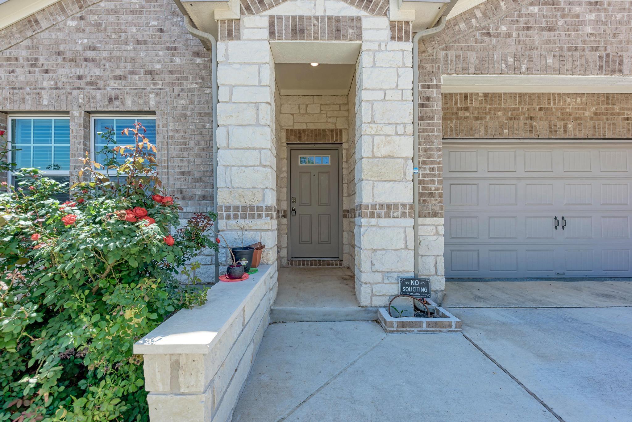 1528 Longhorn Ranch DR