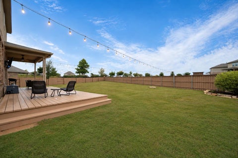 Photo of 129 Purple Heart DR, Buda, TX 78610 (MLS # 4131747)