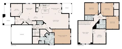 Tiny photo for 1913 Goldilocks LN, Austin, TX 78652 (MLS # 4139252)