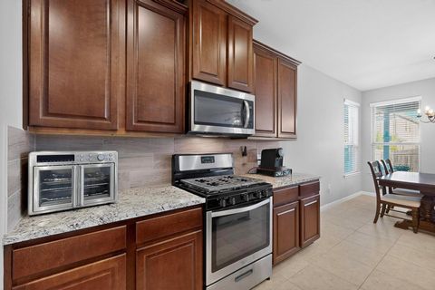 Tiny photo for 1913 Goldilocks LN, Austin, TX 78652 (MLS # 4139252)