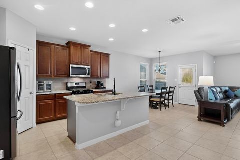 Tiny photo for 1913 Goldilocks LN, Austin, TX 78652 (MLS # 4139252)